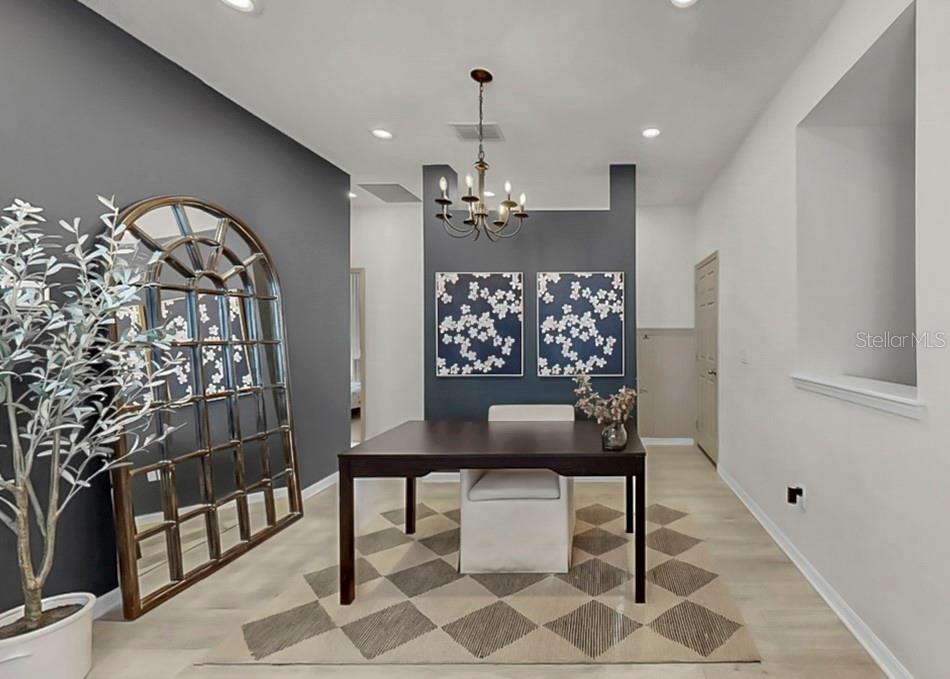 WATERSET PH 3C-2 - Residential