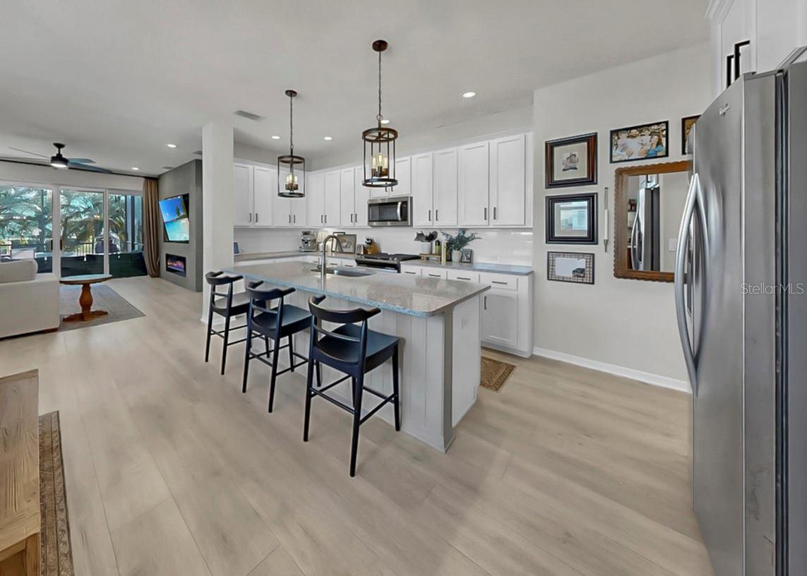 WATERSET PH 3C-2 - Residential