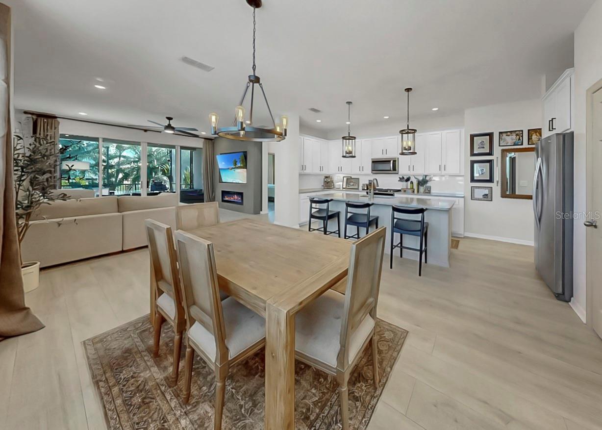 WATERSET PH 3C-2 - Residential