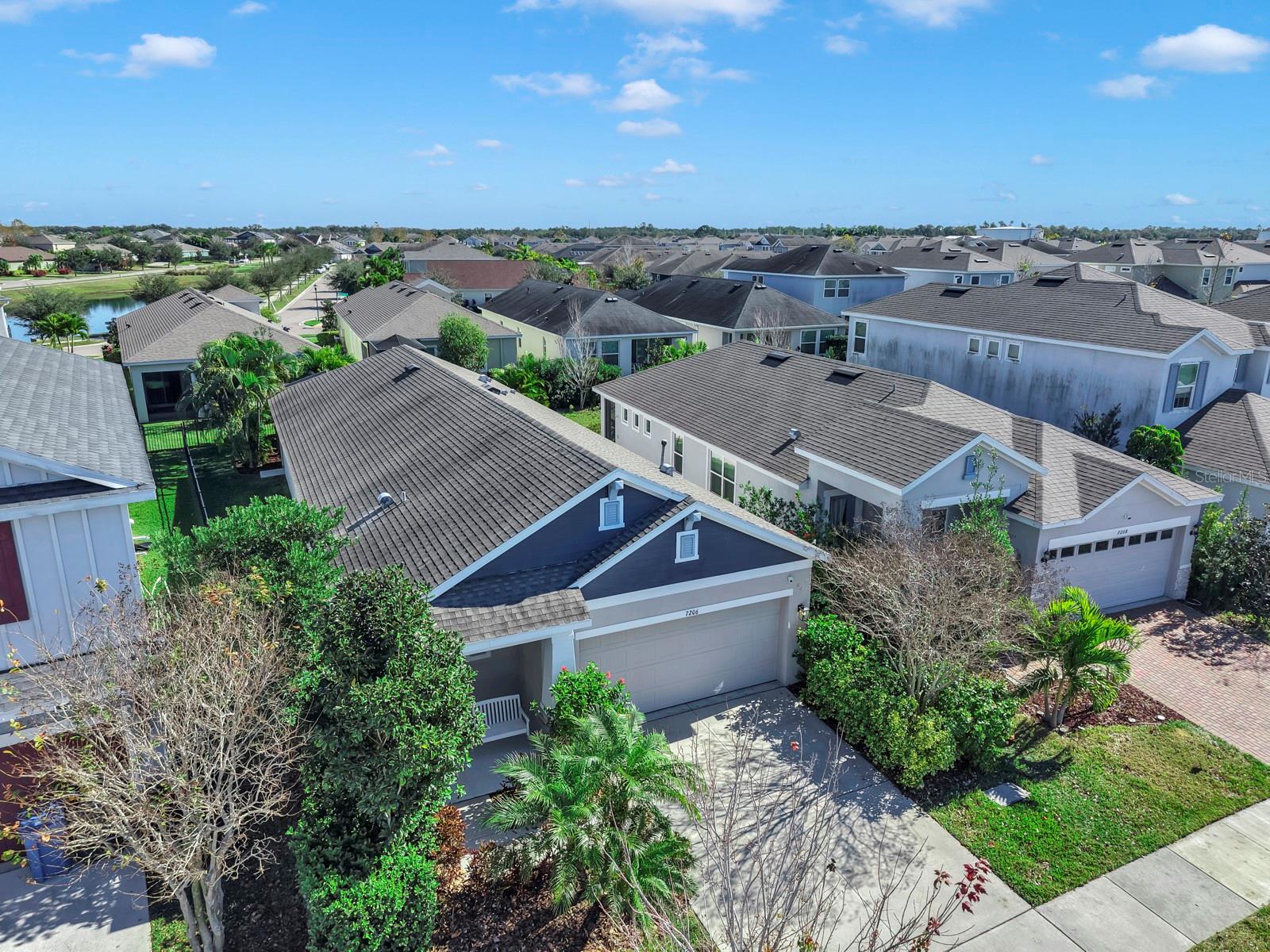 WATERSET PH 3C-2 - Residential