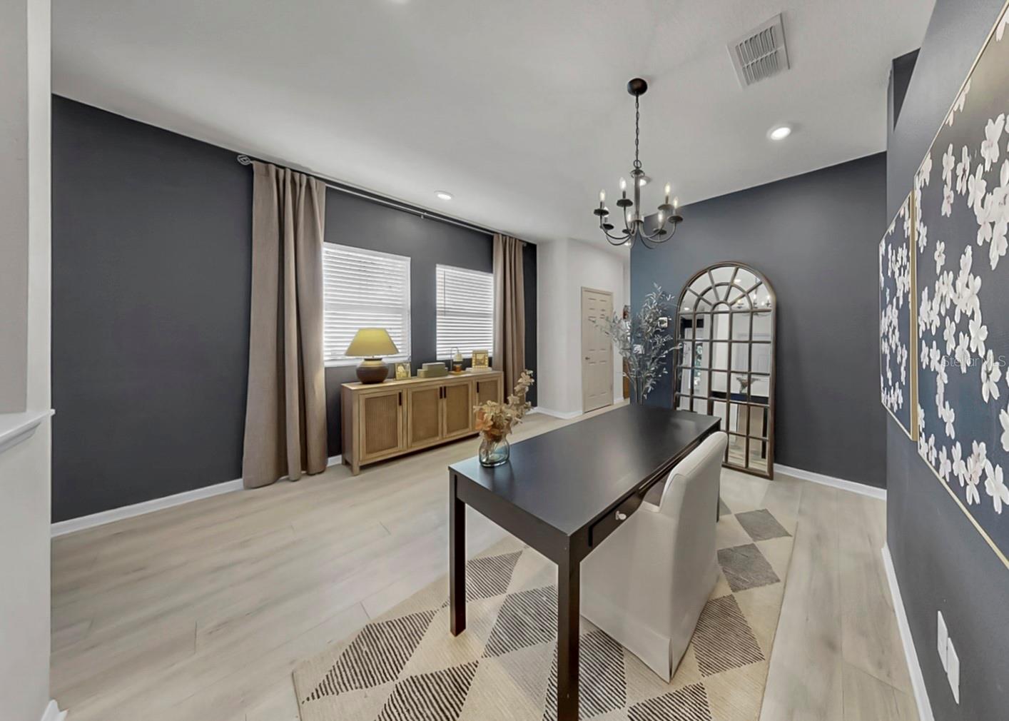 WATERSET PH 3C-2 - Residential