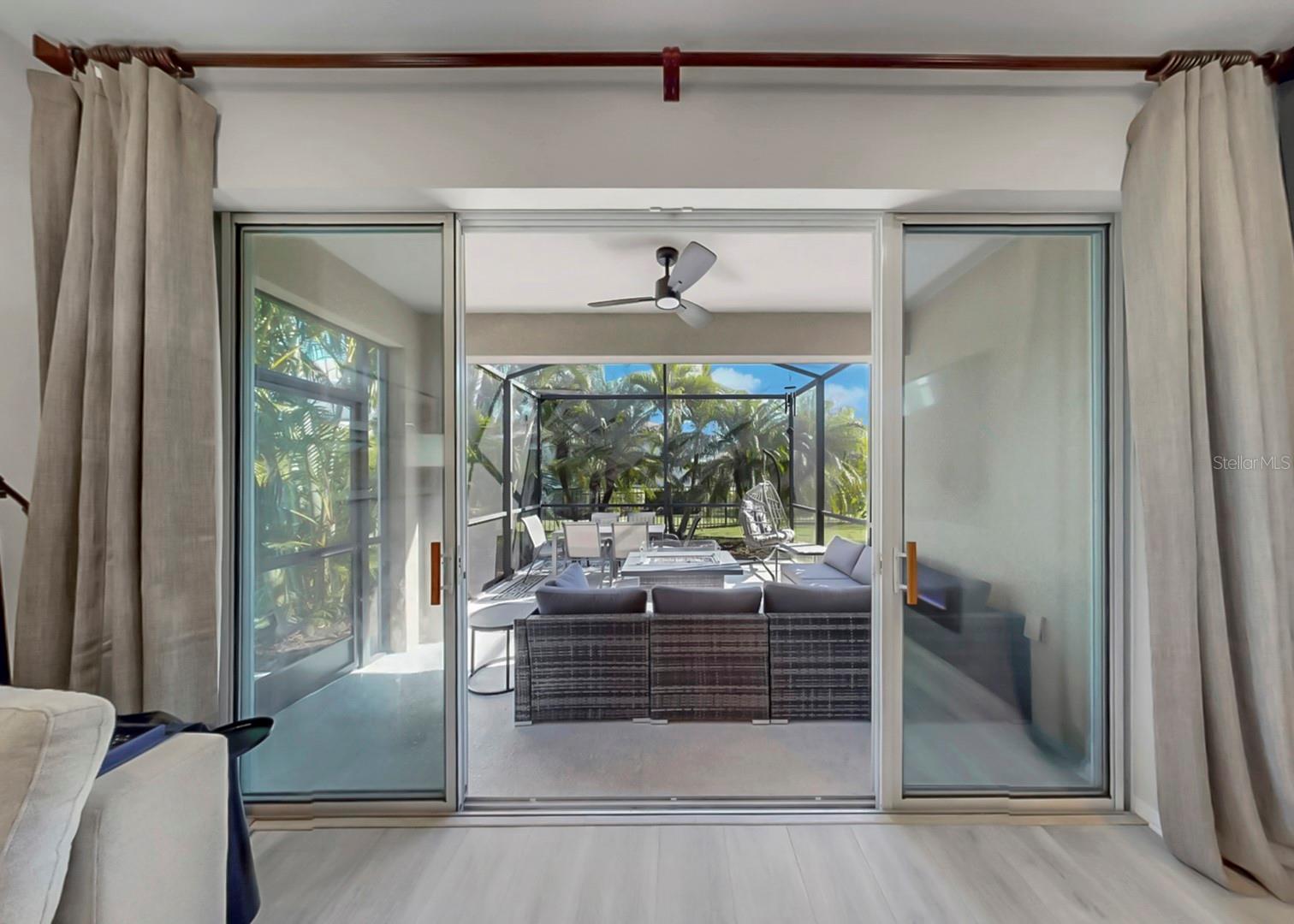 WATERSET PH 3C-2 - Residential