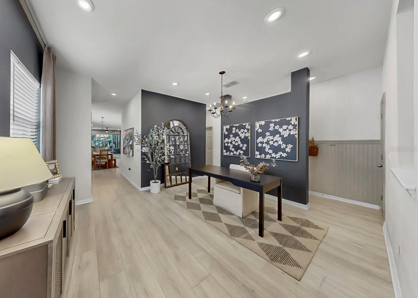 WATERSET PH 3C-2 - Residential