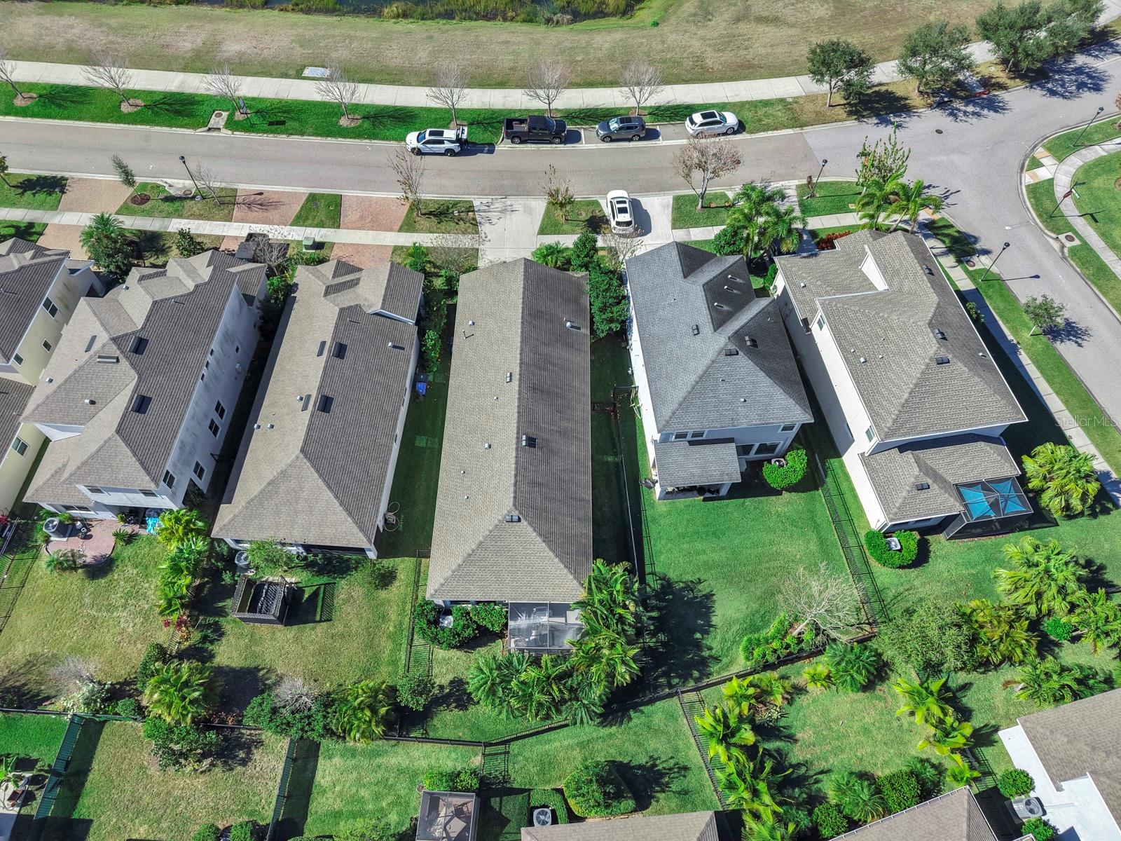 WATERSET PH 3C-2 - Residential