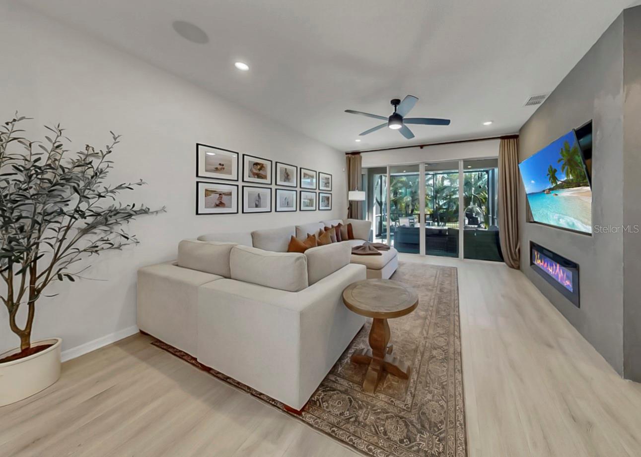 WATERSET PH 3C-2 - Residential