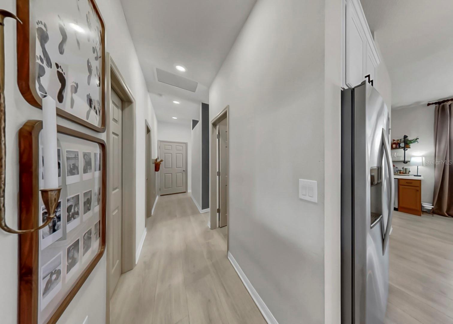 WATERSET PH 3C-2 - Residential