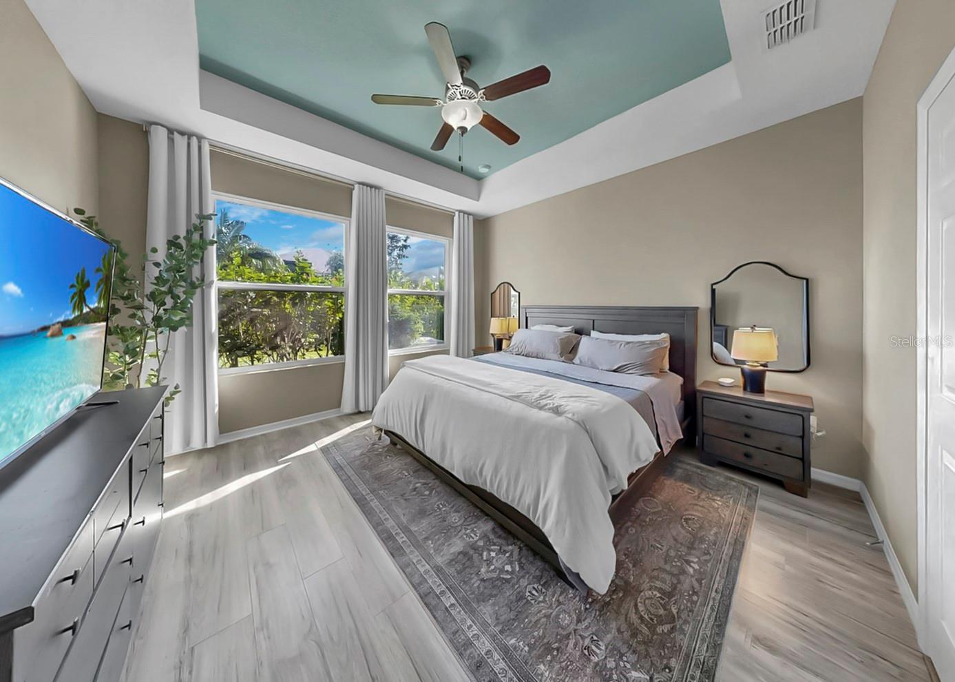 WATERSET PH 3C-2 - Residential