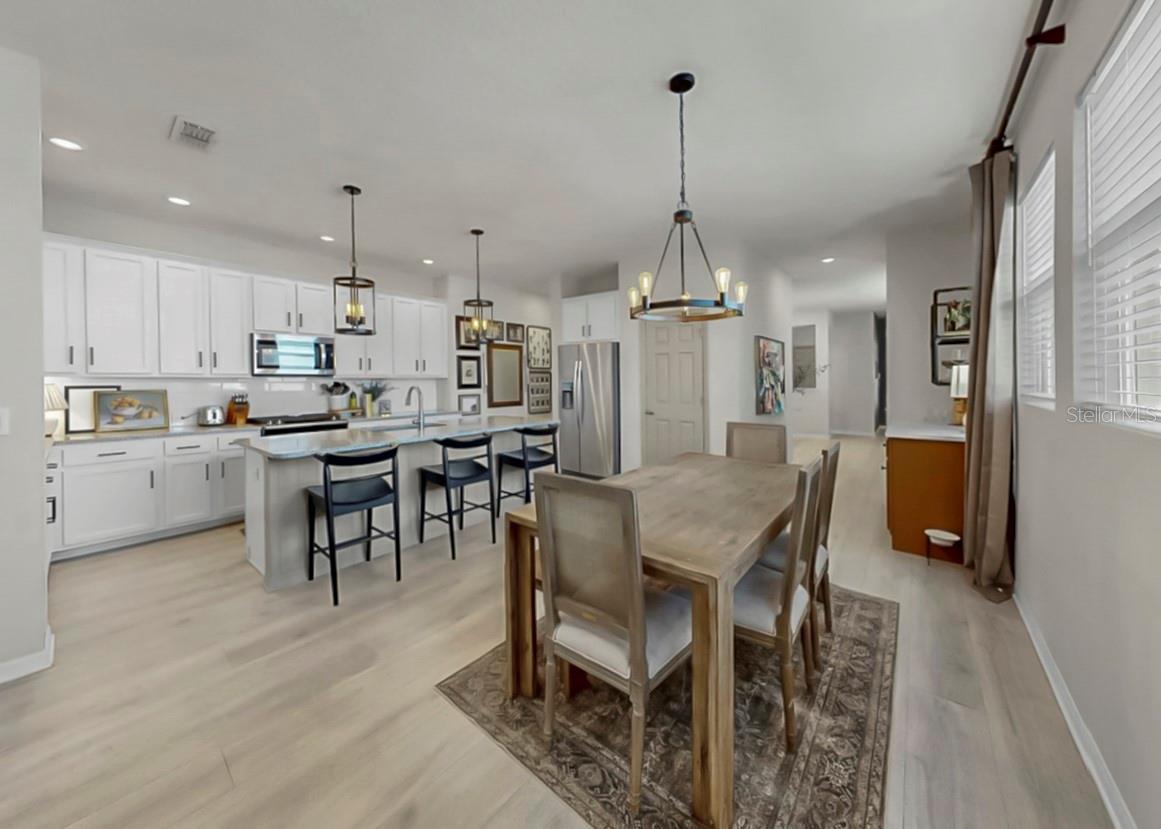 WATERSET PH 3C-2 - Residential