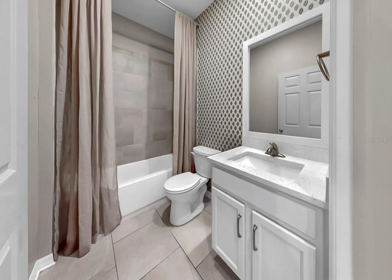 WATERSET PH 3C-2 - Residential