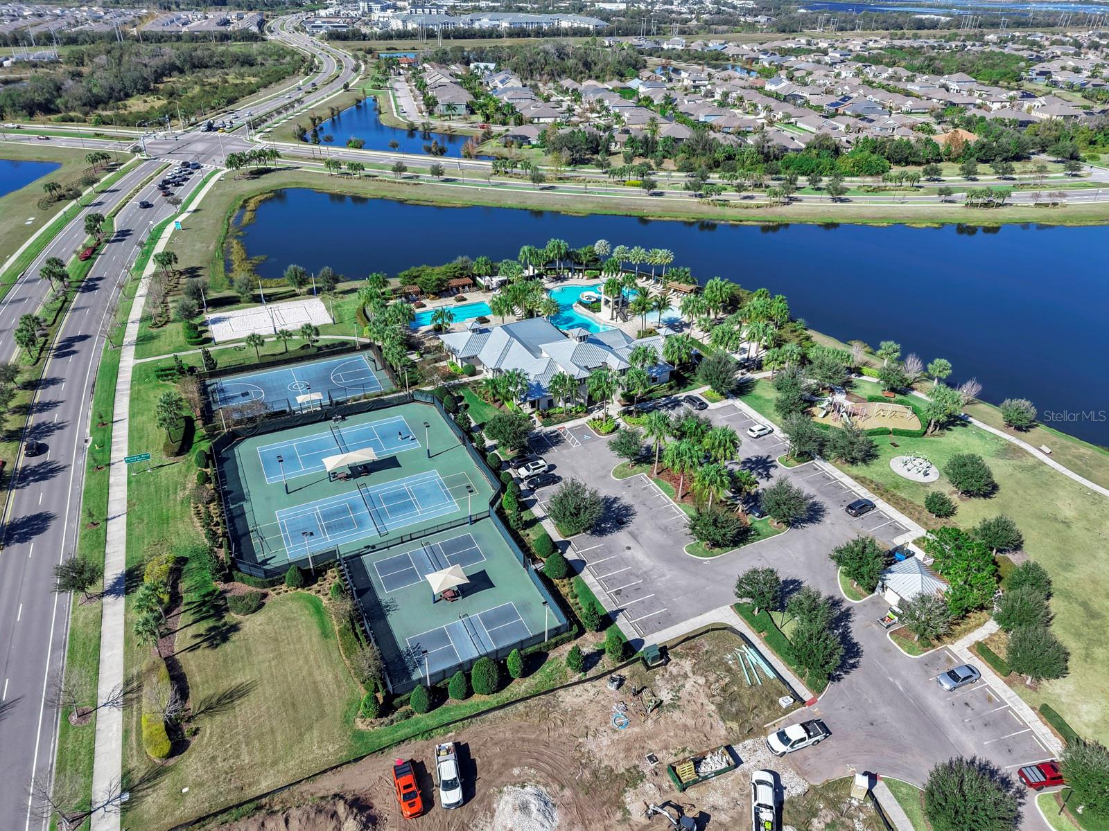 WATERSET PH 3C-2 - Residential