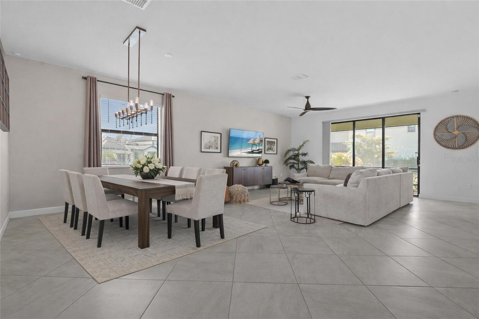 LORRAINE LAKES PH I - Residential