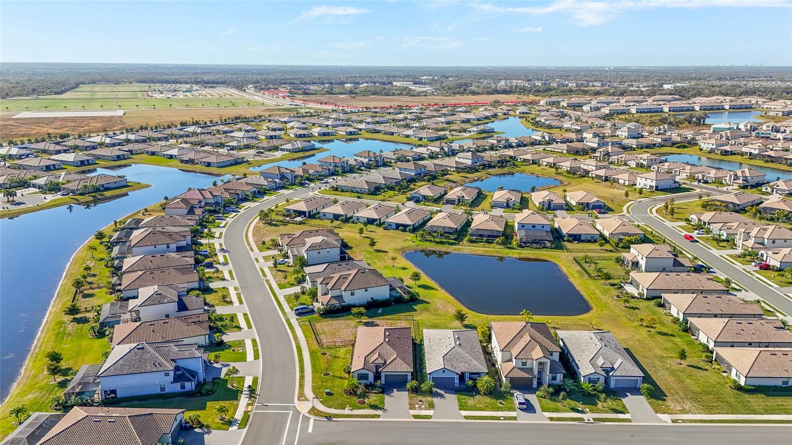 LORRAINE LAKES PH I - Residential