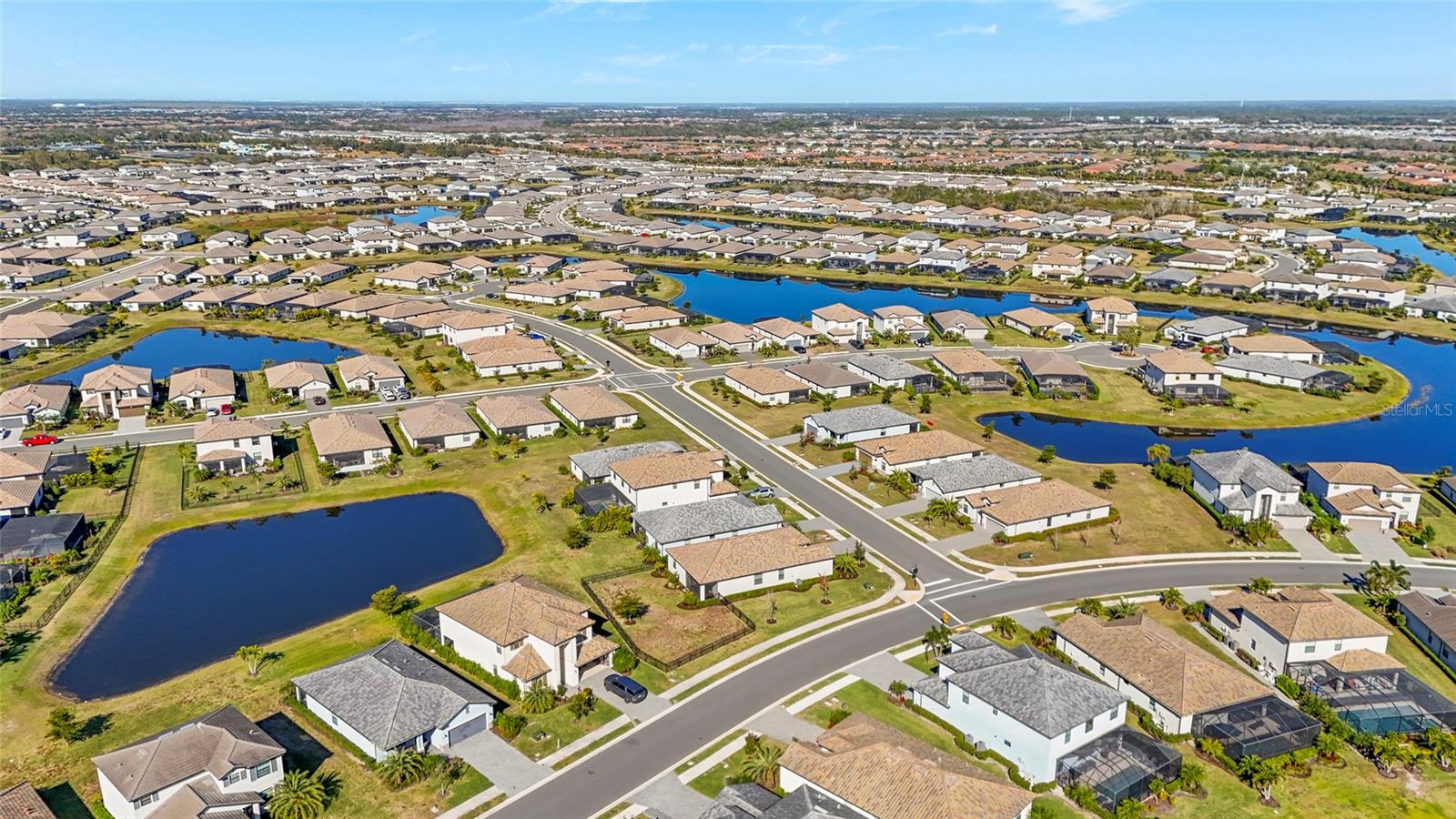 LORRAINE LAKES PH I - Residential