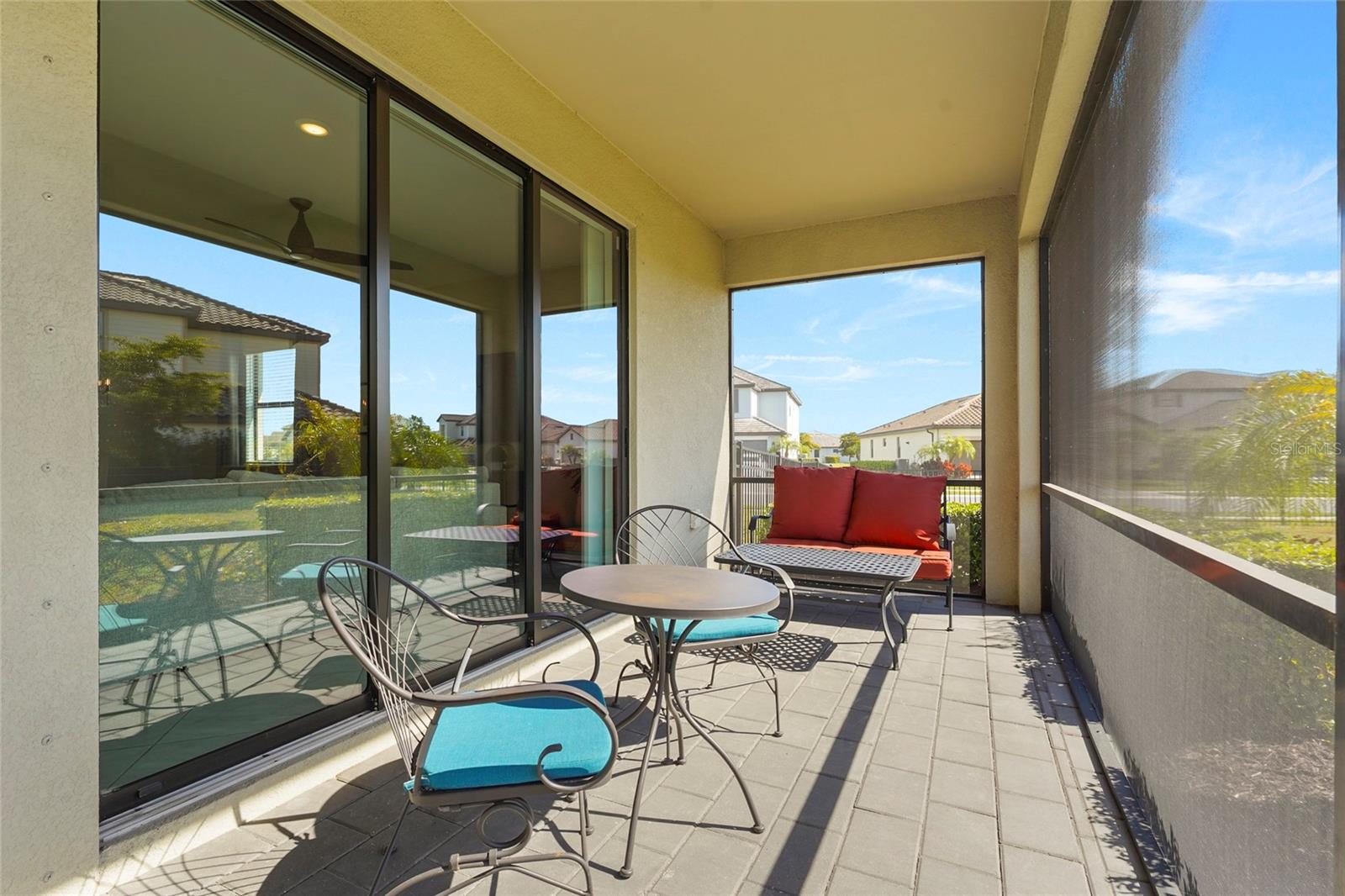 LORRAINE LAKES PH I - Residential