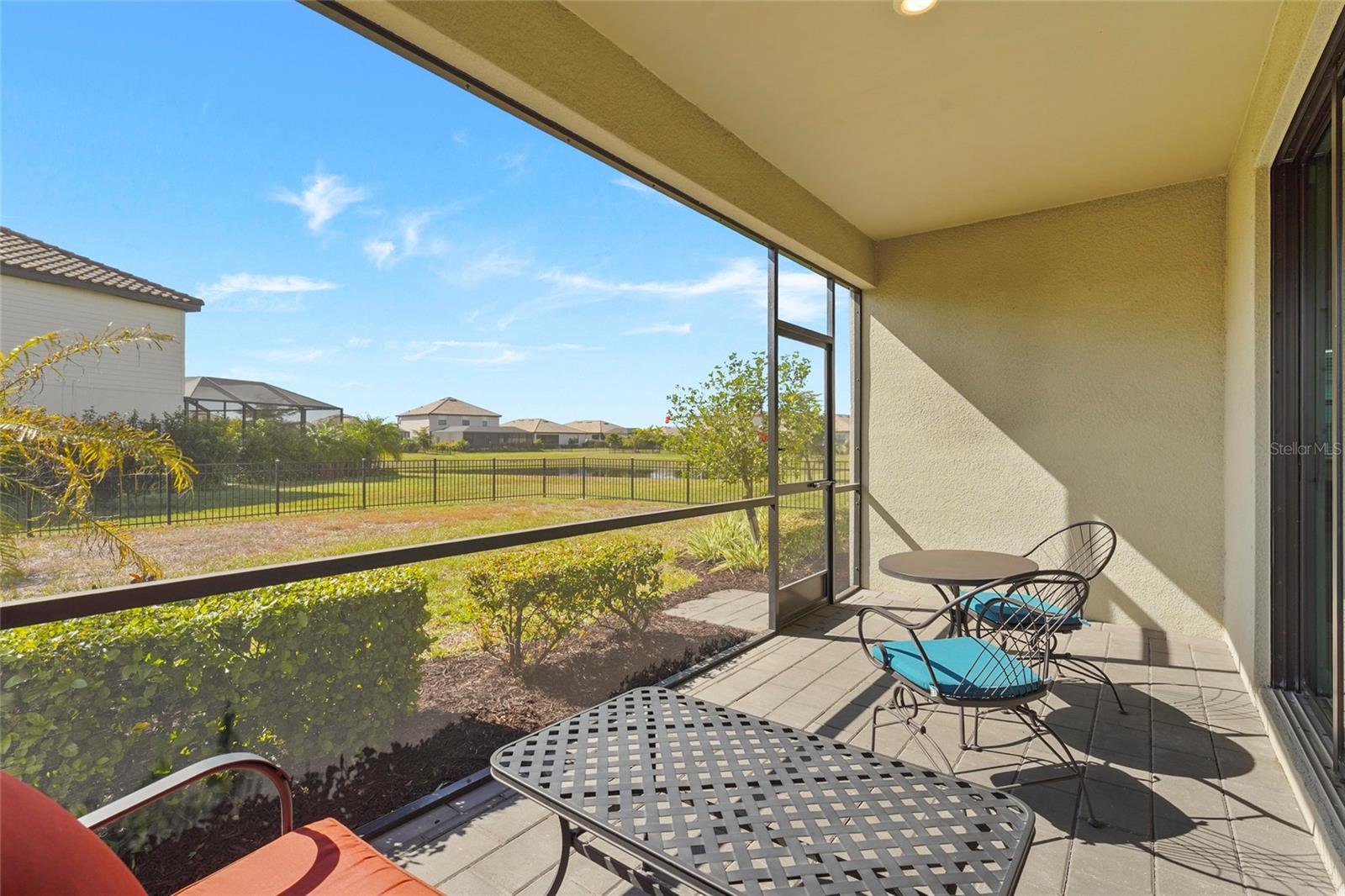 LORRAINE LAKES PH I - Residential