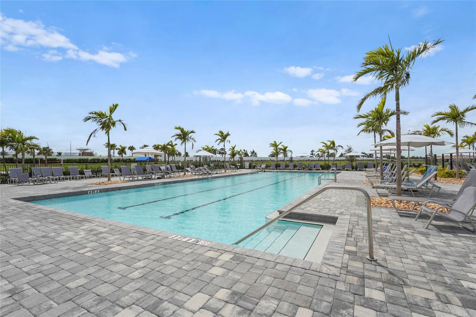 LORRAINE LAKES PH I - Residential