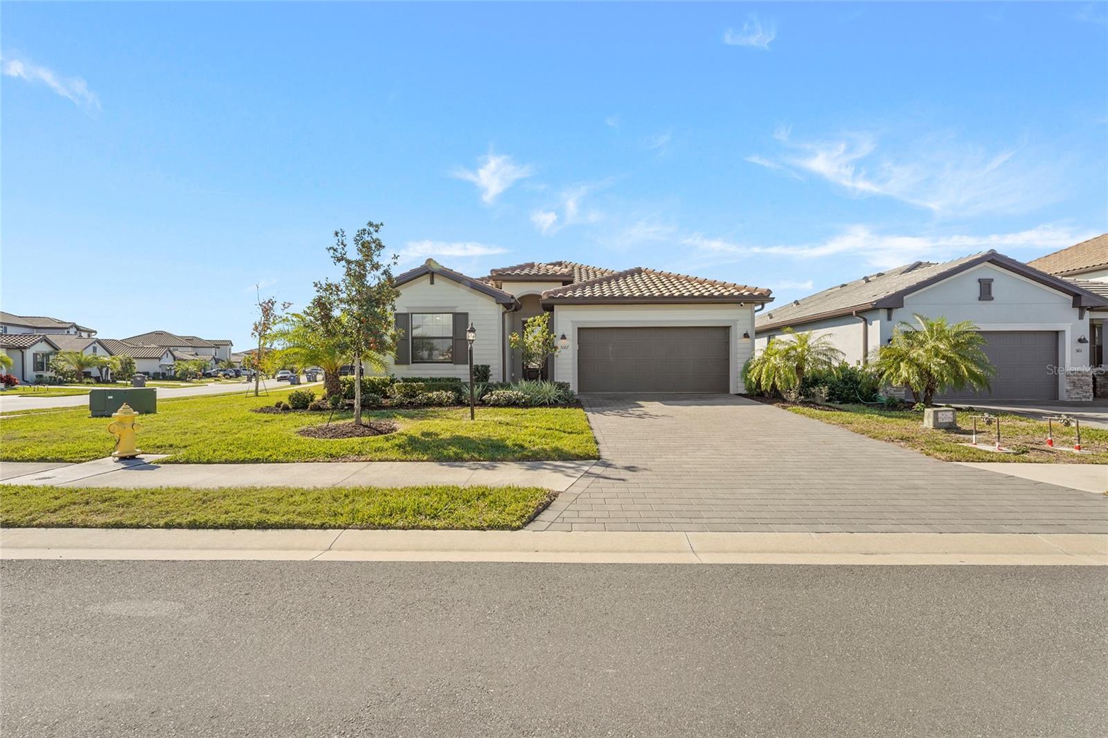 LORRAINE LAKES PH I - Residential