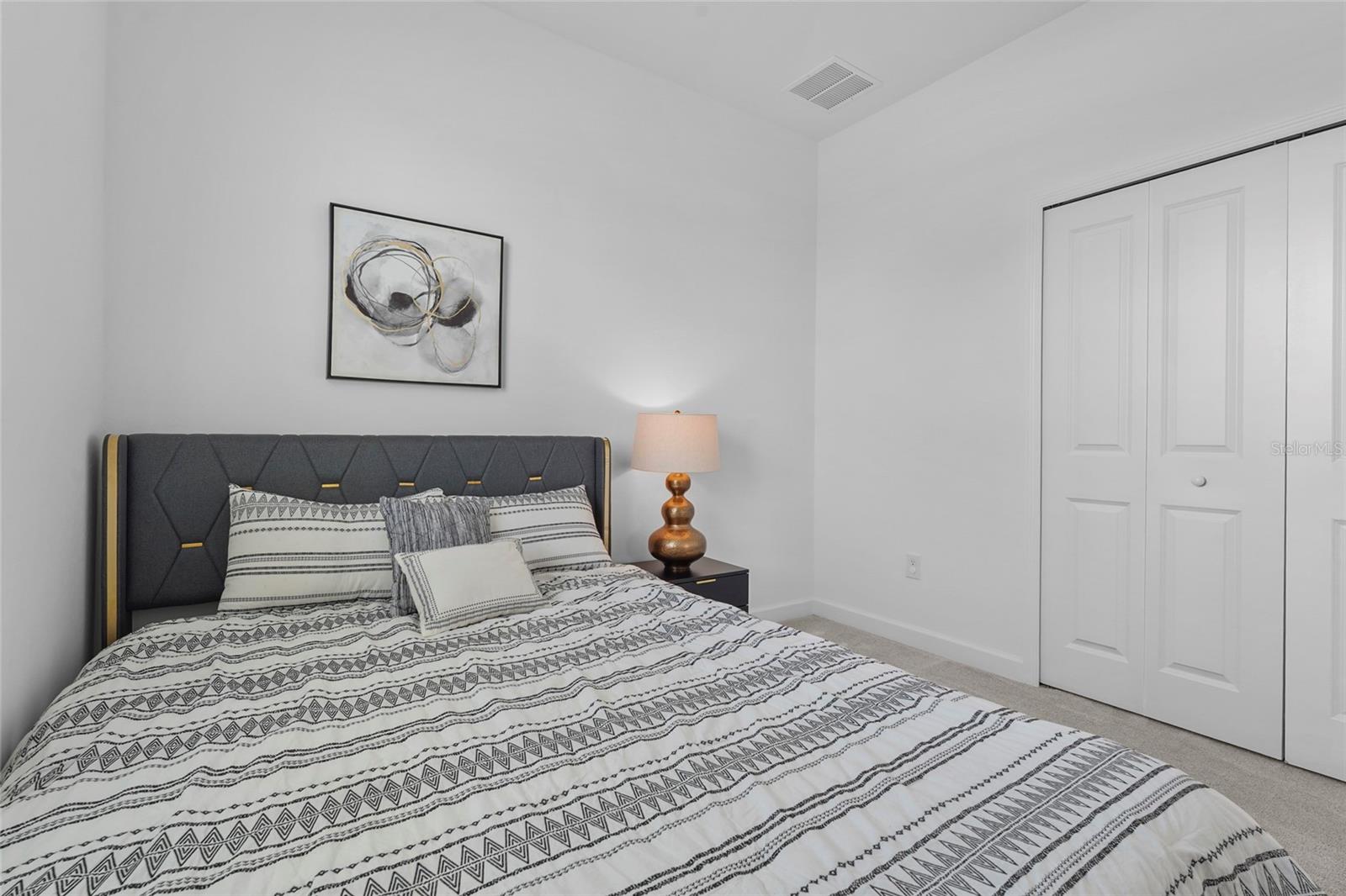 LORRAINE LAKES PH I - Residential