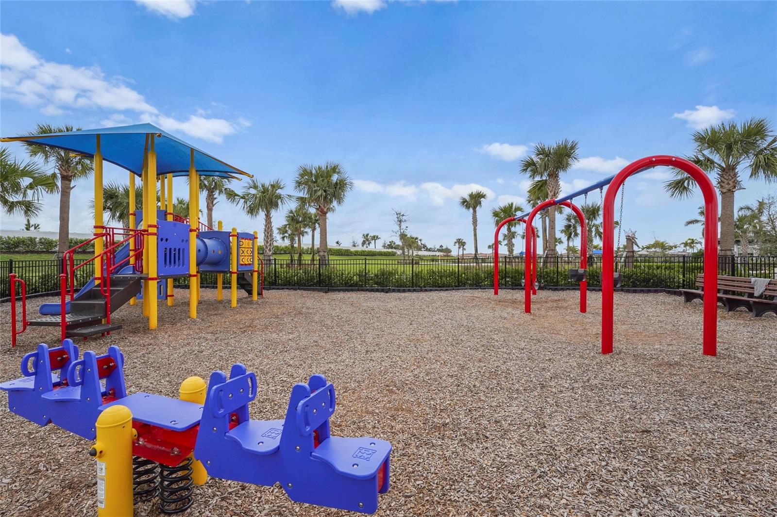 LORRAINE LAKES PH I - Residential