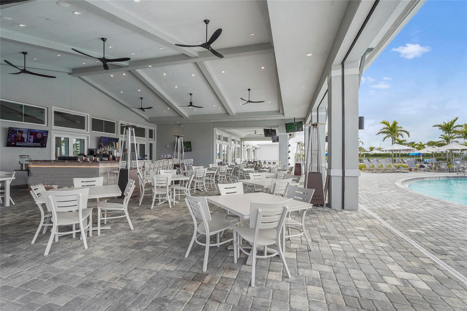 LORRAINE LAKES PH I - Residential