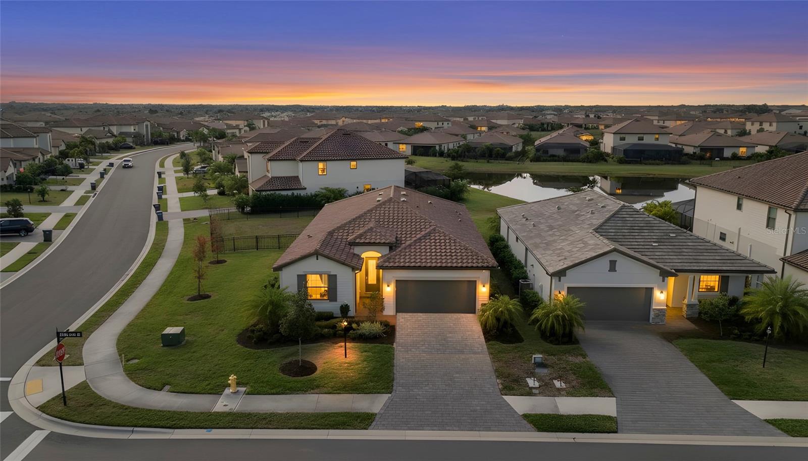 LORRAINE LAKES PH I - Residential