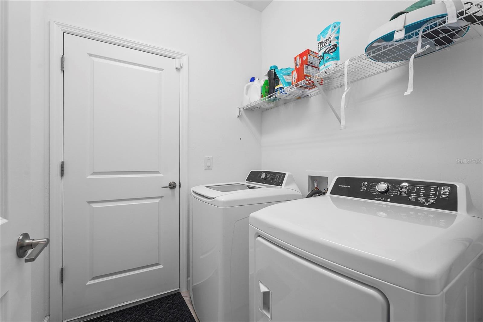 LORRAINE LAKES PH I - Residential