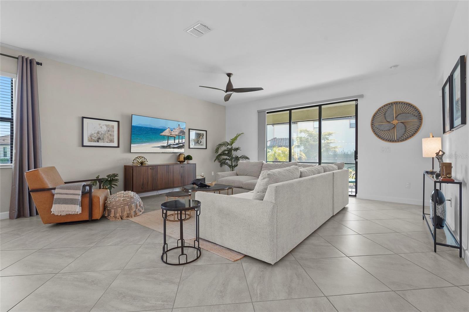 LORRAINE LAKES PH I - Residential