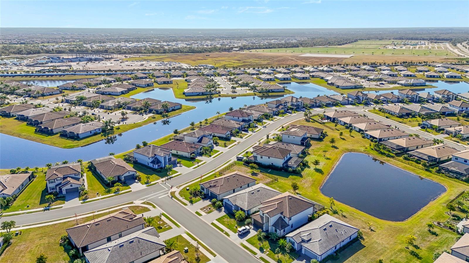 LORRAINE LAKES PH I - Residential