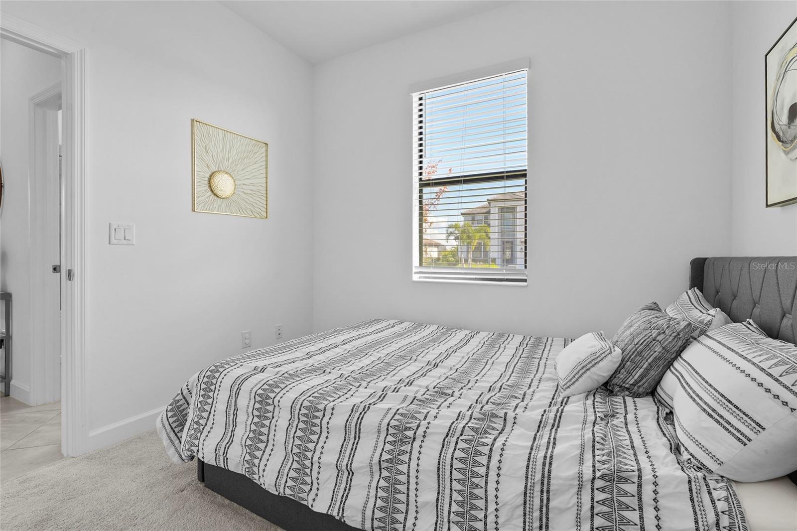 LORRAINE LAKES PH I - Residential