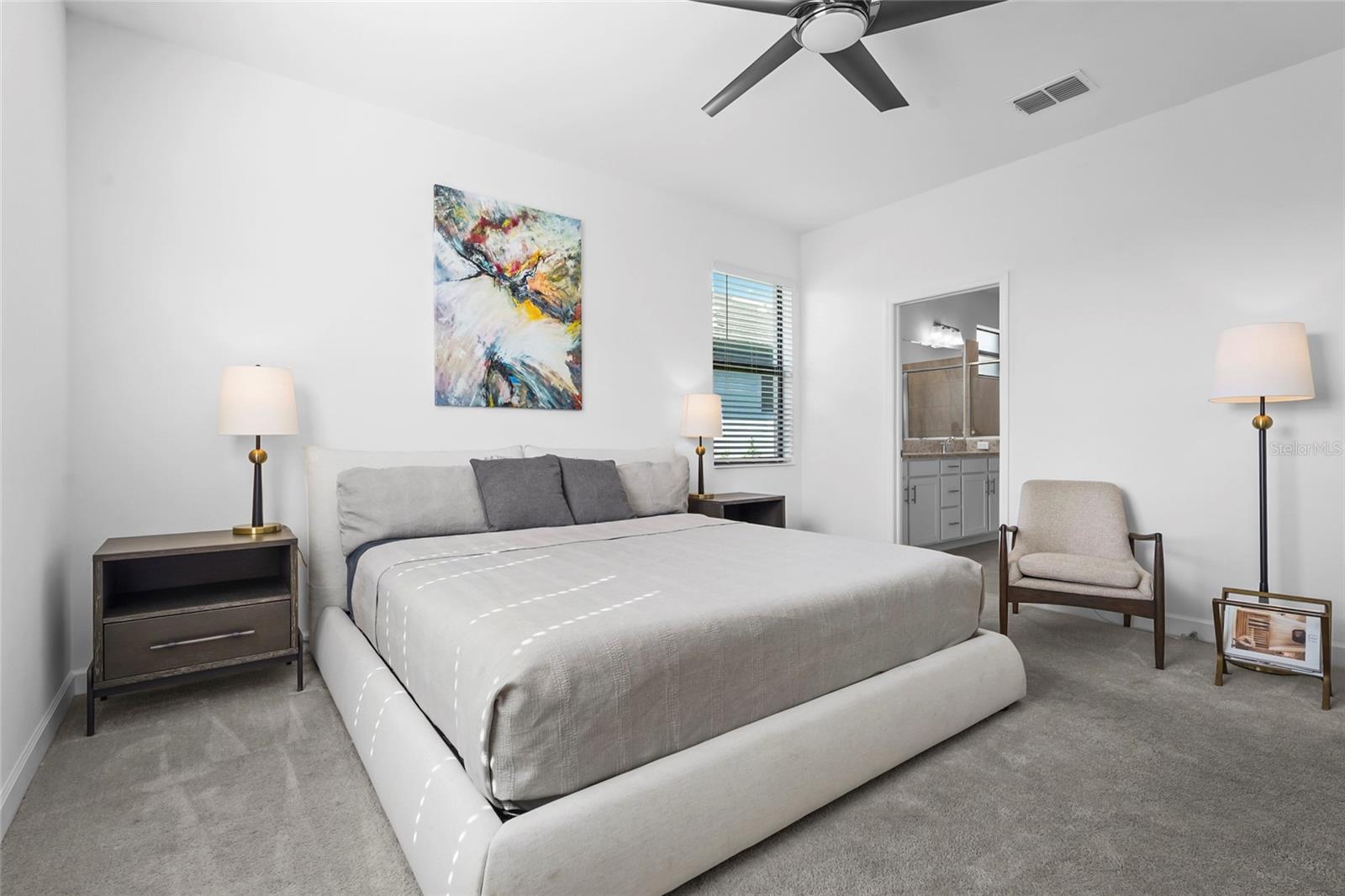 LORRAINE LAKES PH I - Residential