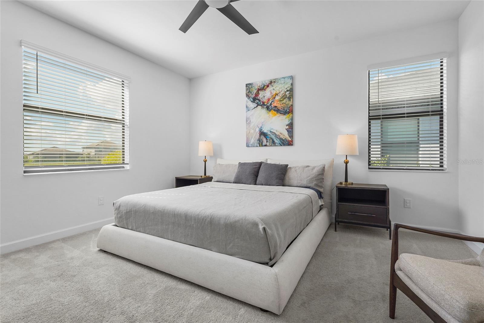 LORRAINE LAKES PH I - Residential