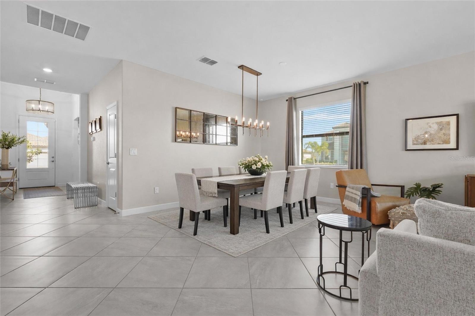 LORRAINE LAKES PH I - Residential