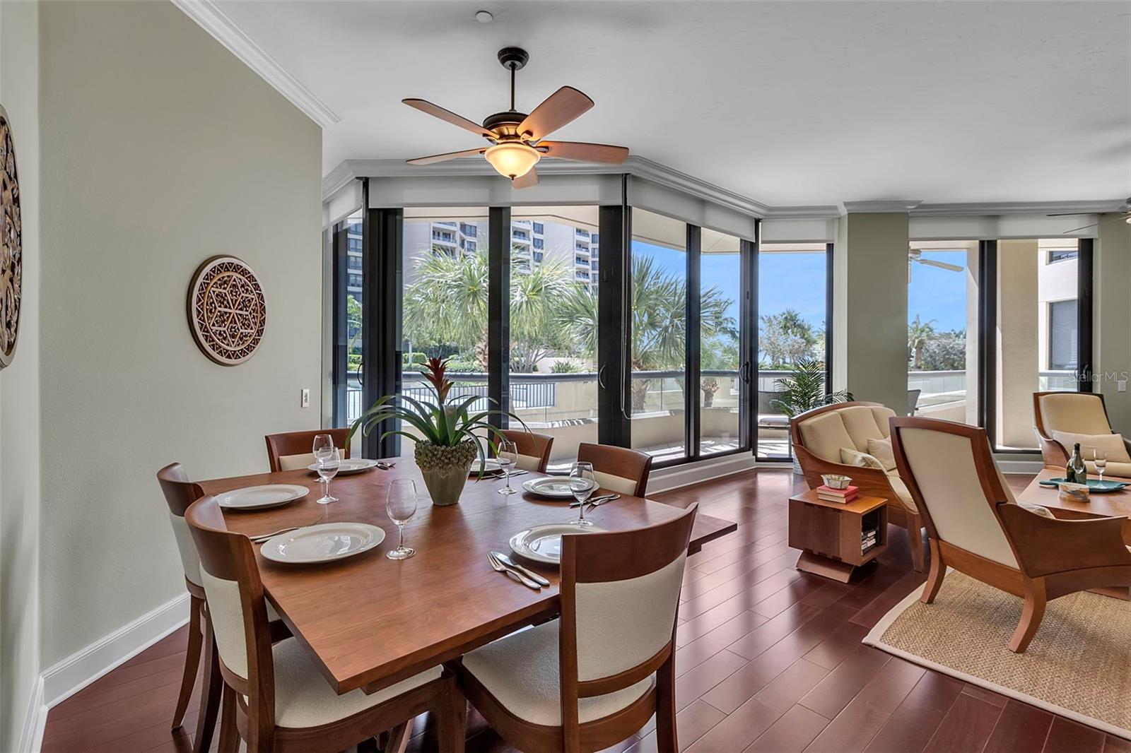 WATER CLUB AT LONGBOAT KEY - Residential