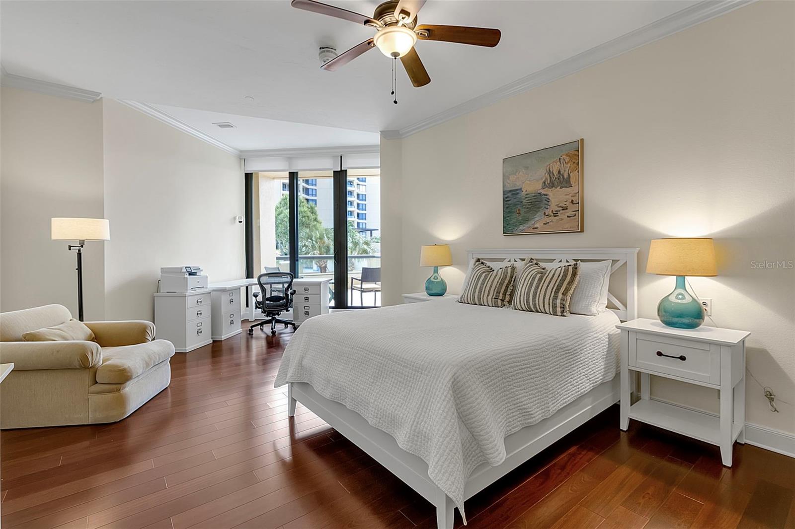 WATER CLUB AT LONGBOAT KEY - Residential