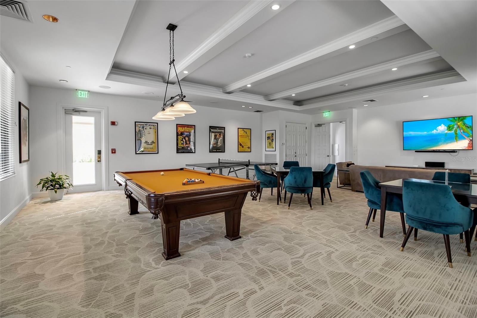 WATER CLUB AT LONGBOAT KEY - Residential