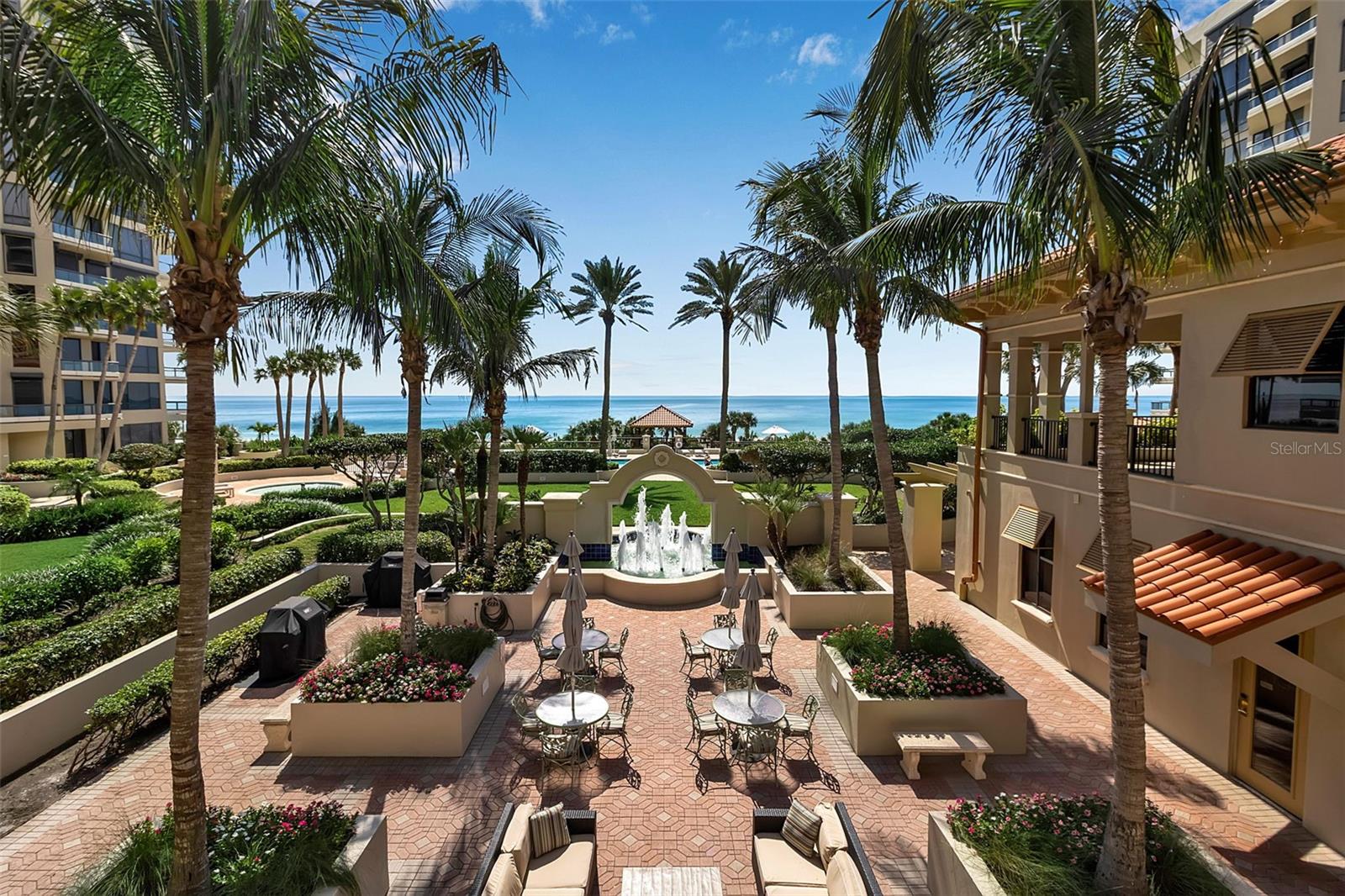 WATER CLUB AT LONGBOAT KEY - Residential