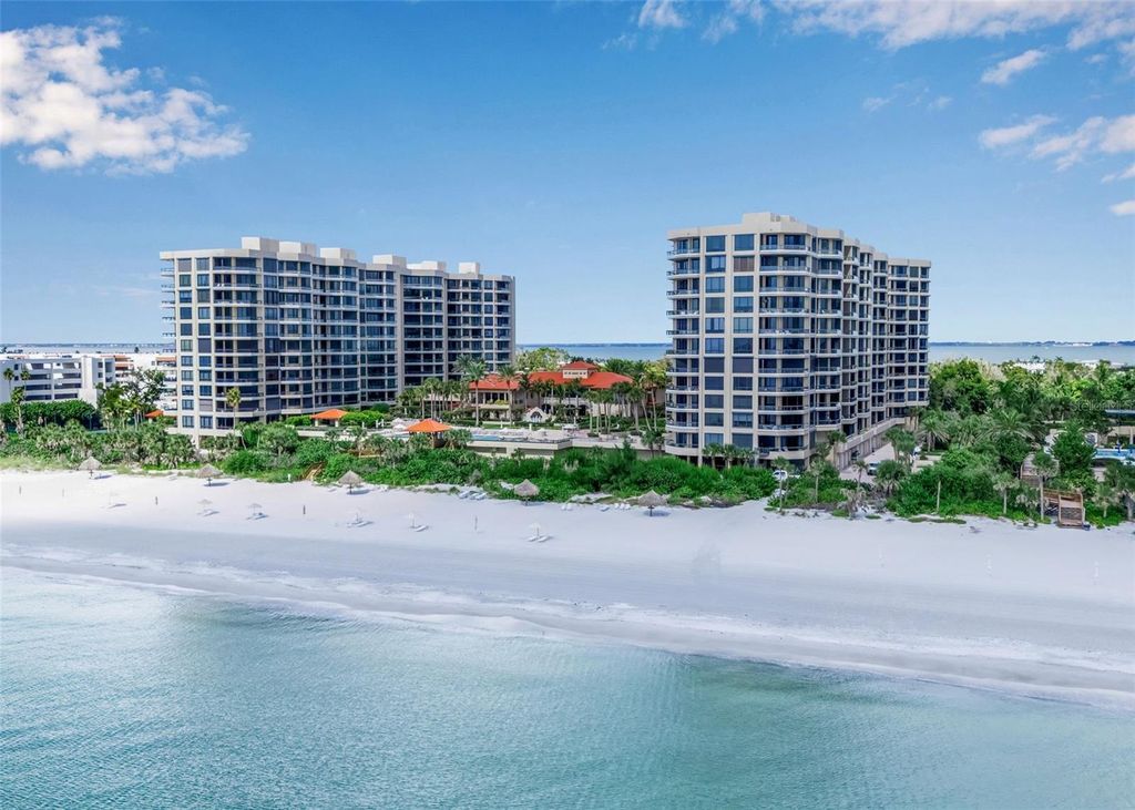 Photo of 1241 Gulf Of Mexico Drive #109, Longboat Key, FL 34228 (MLS # A4667851)