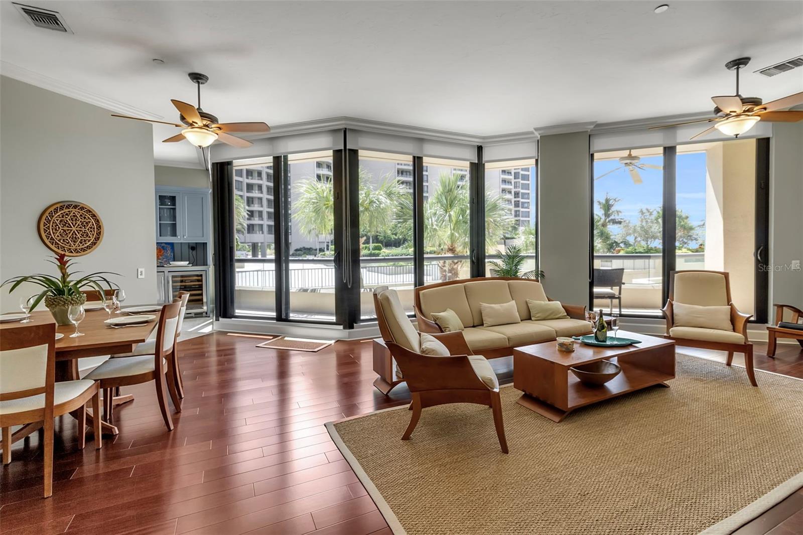 WATER CLUB AT LONGBOAT KEY - Residential
