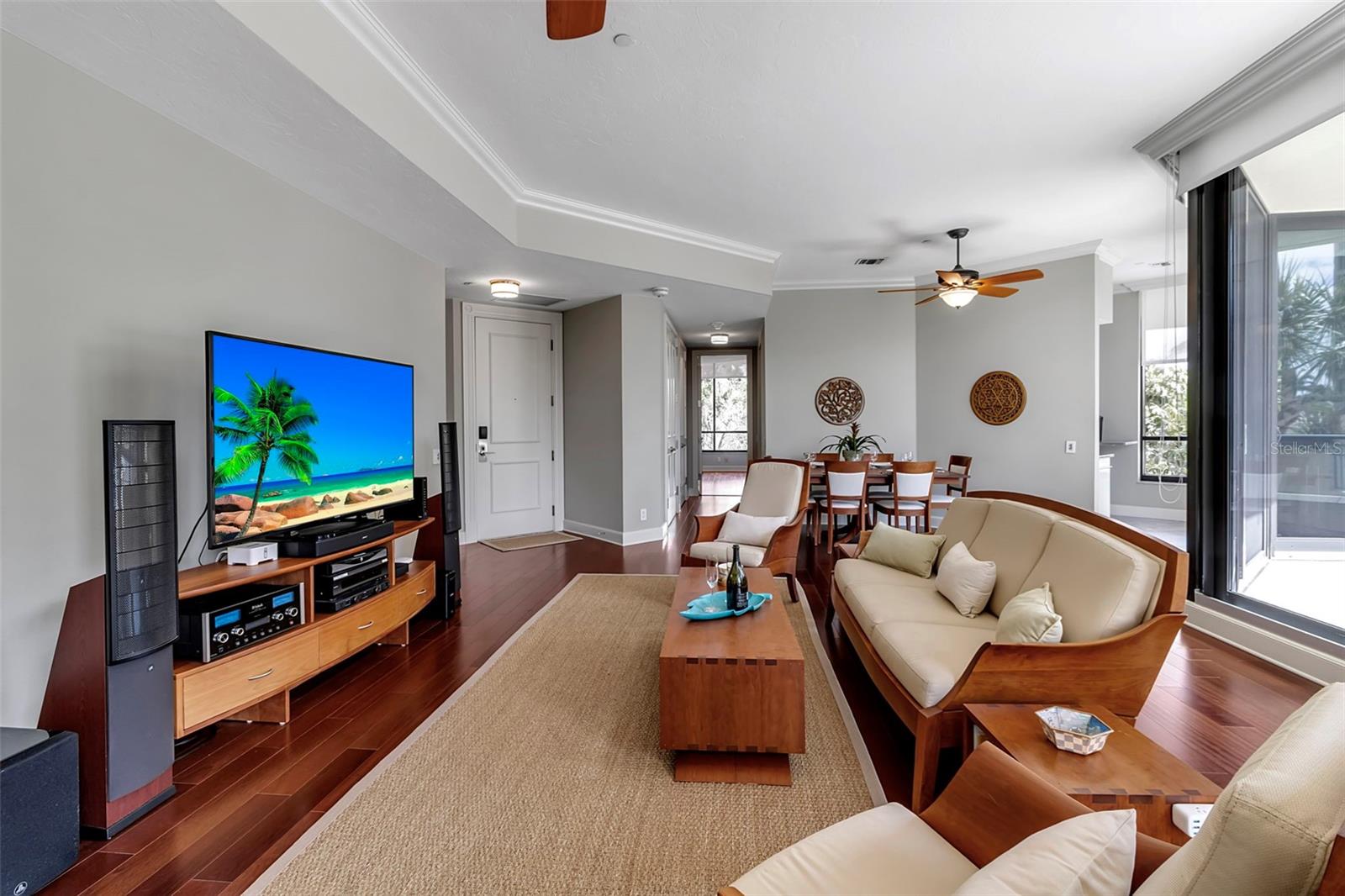 WATER CLUB AT LONGBOAT KEY - Residential