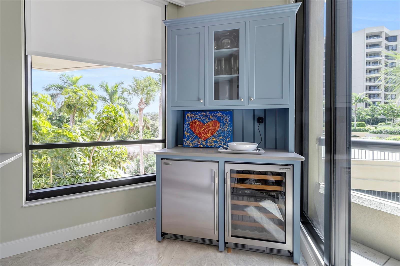 WATER CLUB AT LONGBOAT KEY - Residential