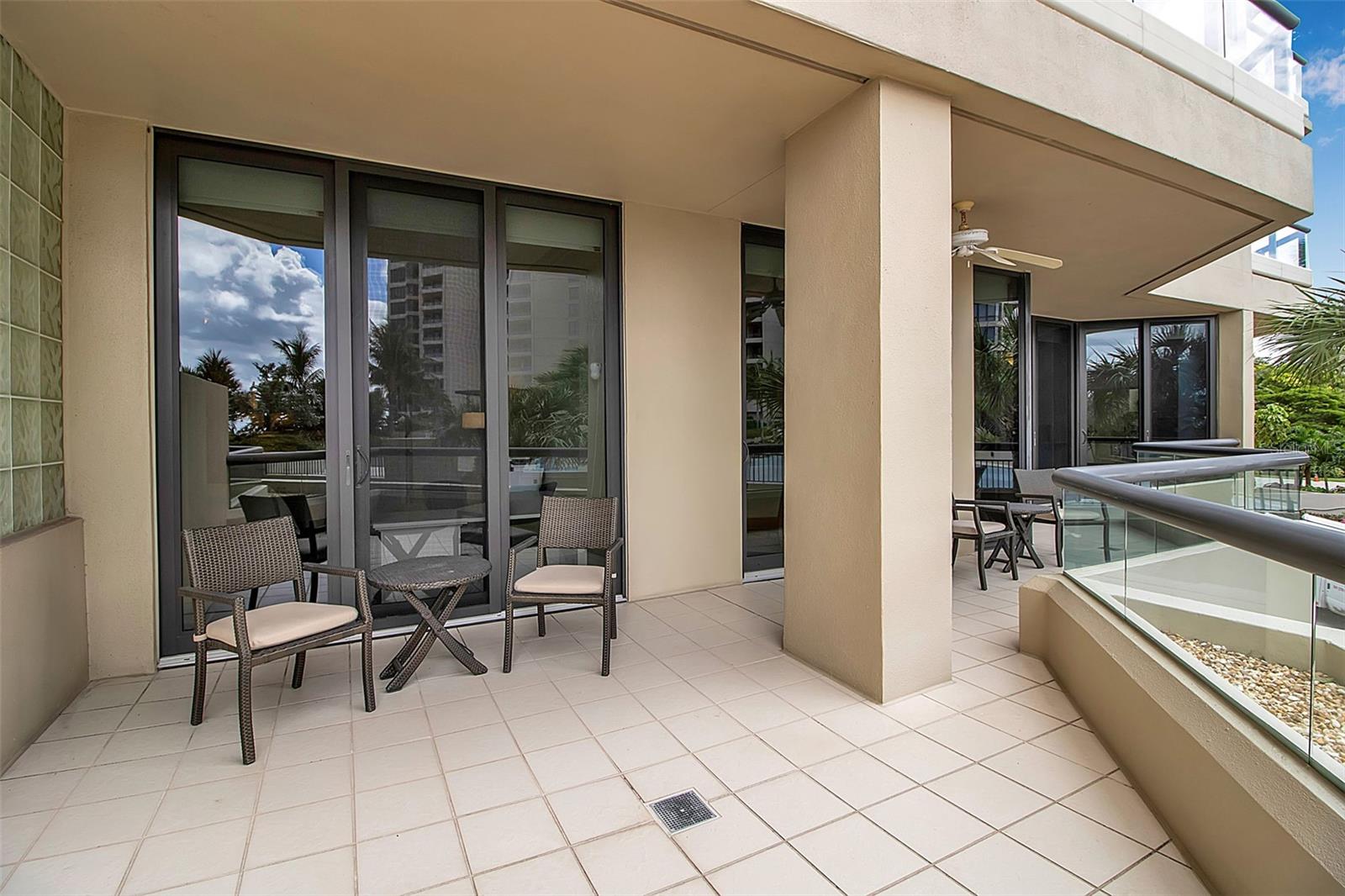 WATER CLUB AT LONGBOAT KEY - Residential