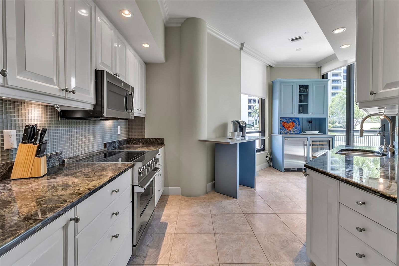 WATER CLUB AT LONGBOAT KEY - Residential
