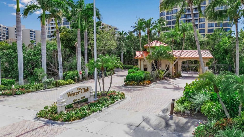 Photo of 1241 Gulf Of Mexico Drive #109, Longboat Key, FL 34228 (MLS # A4667851)