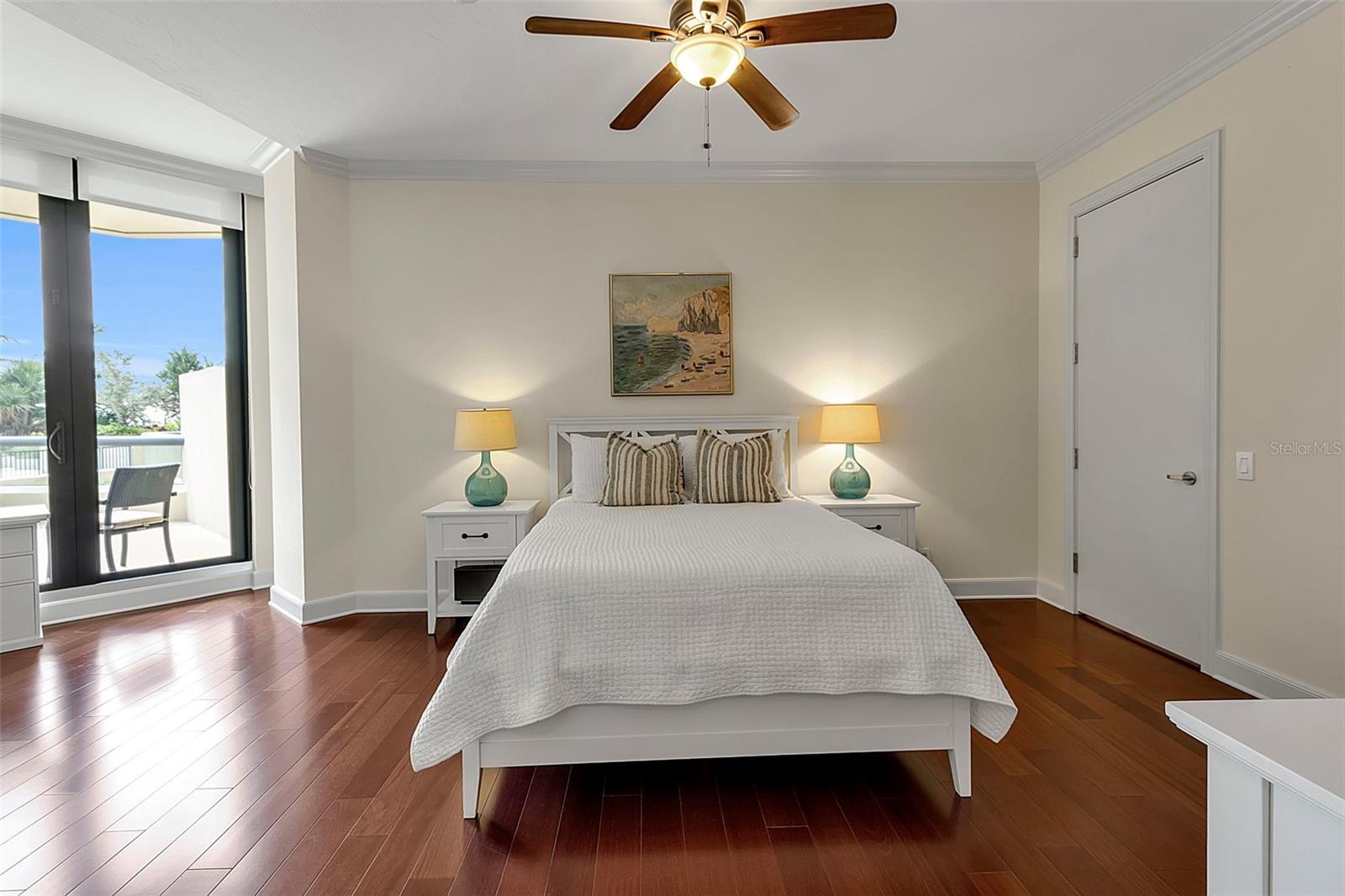 WATER CLUB AT LONGBOAT KEY - Residential