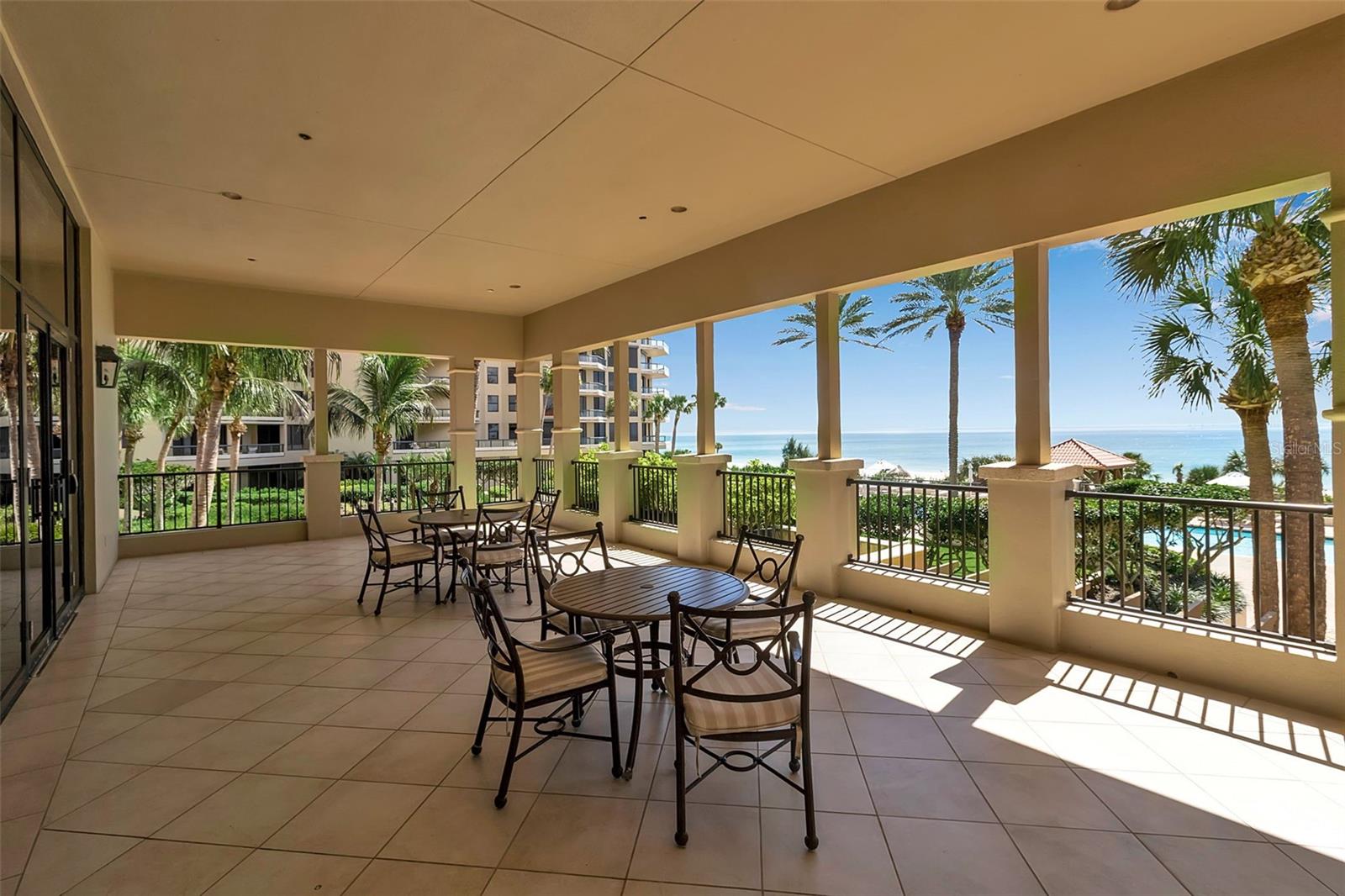 WATER CLUB AT LONGBOAT KEY - Residential