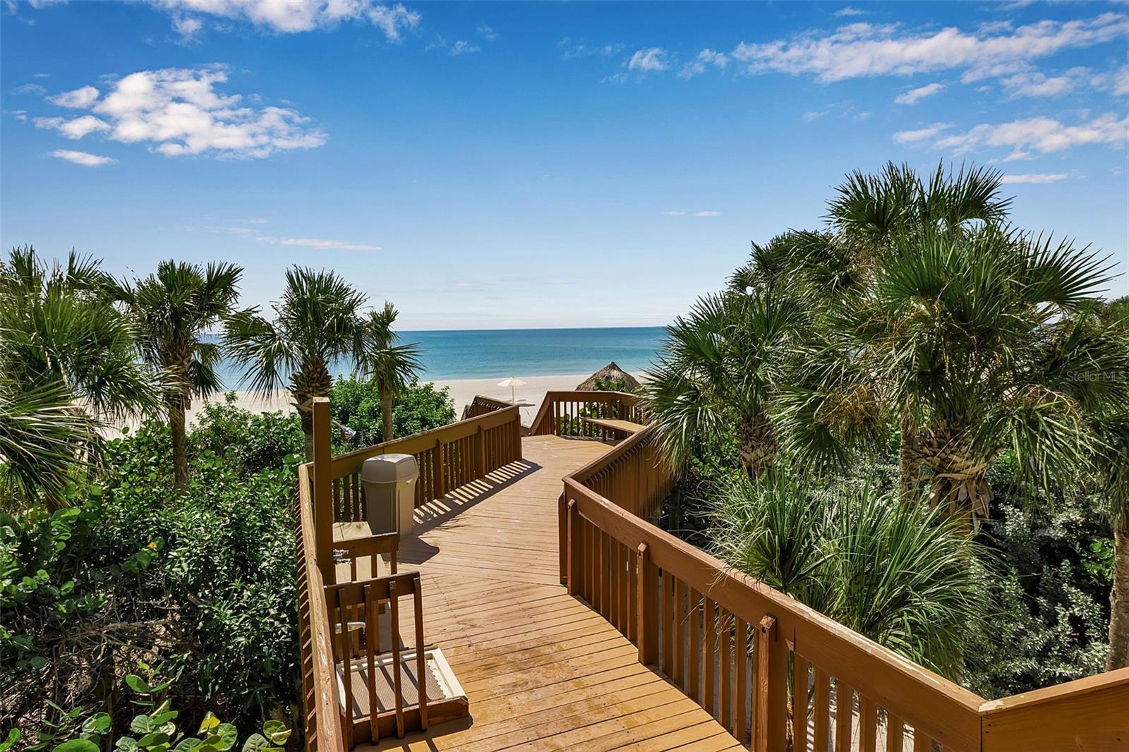 WATER CLUB AT LONGBOAT KEY - Residential