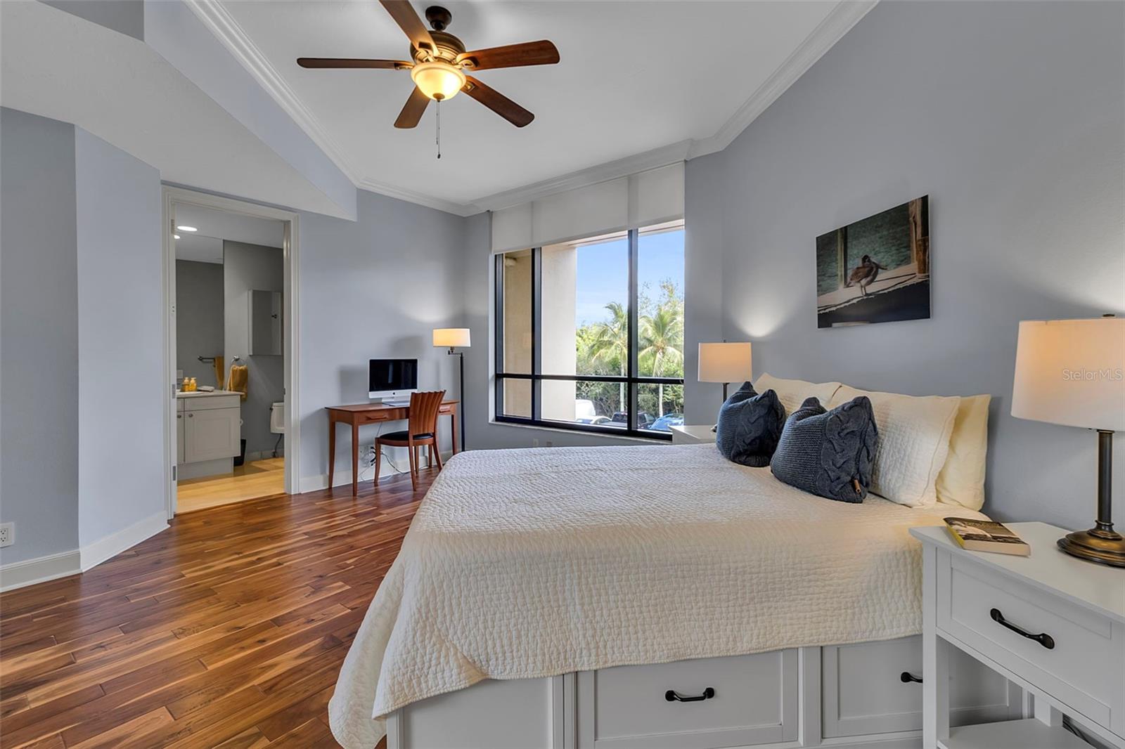 WATER CLUB AT LONGBOAT KEY - Residential