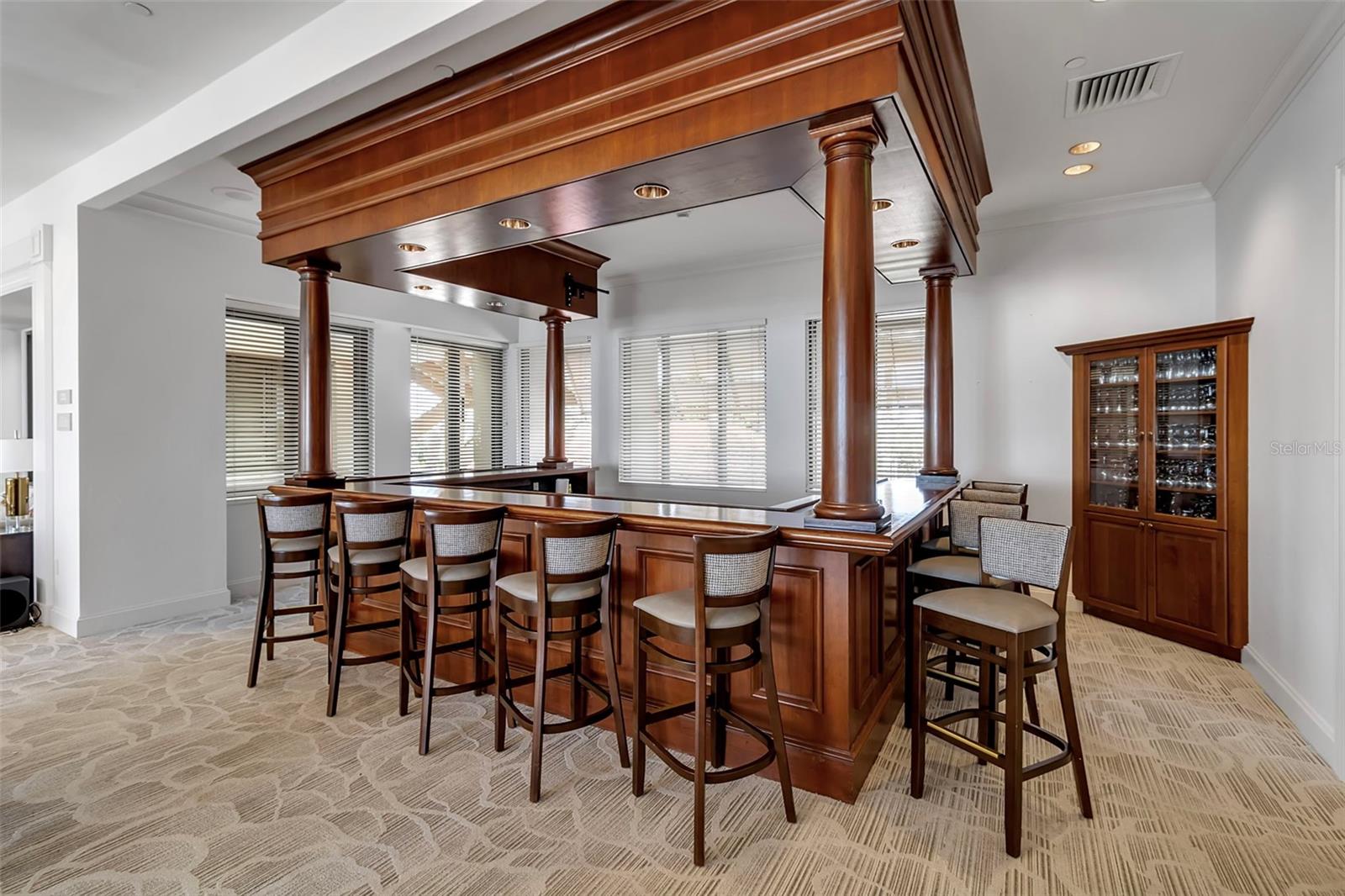 WATER CLUB AT LONGBOAT KEY - Residential