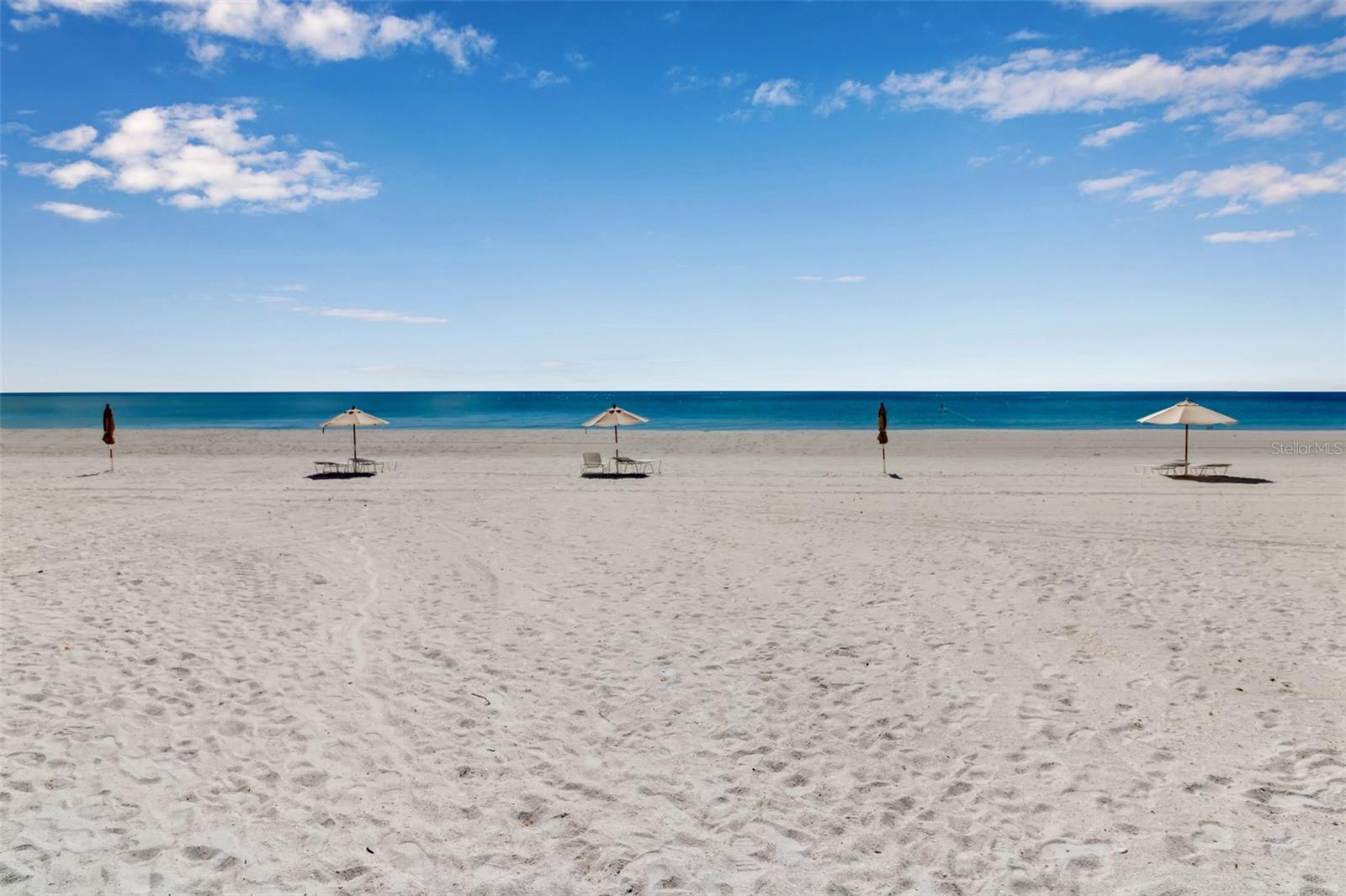 WATER CLUB AT LONGBOAT KEY - Residential