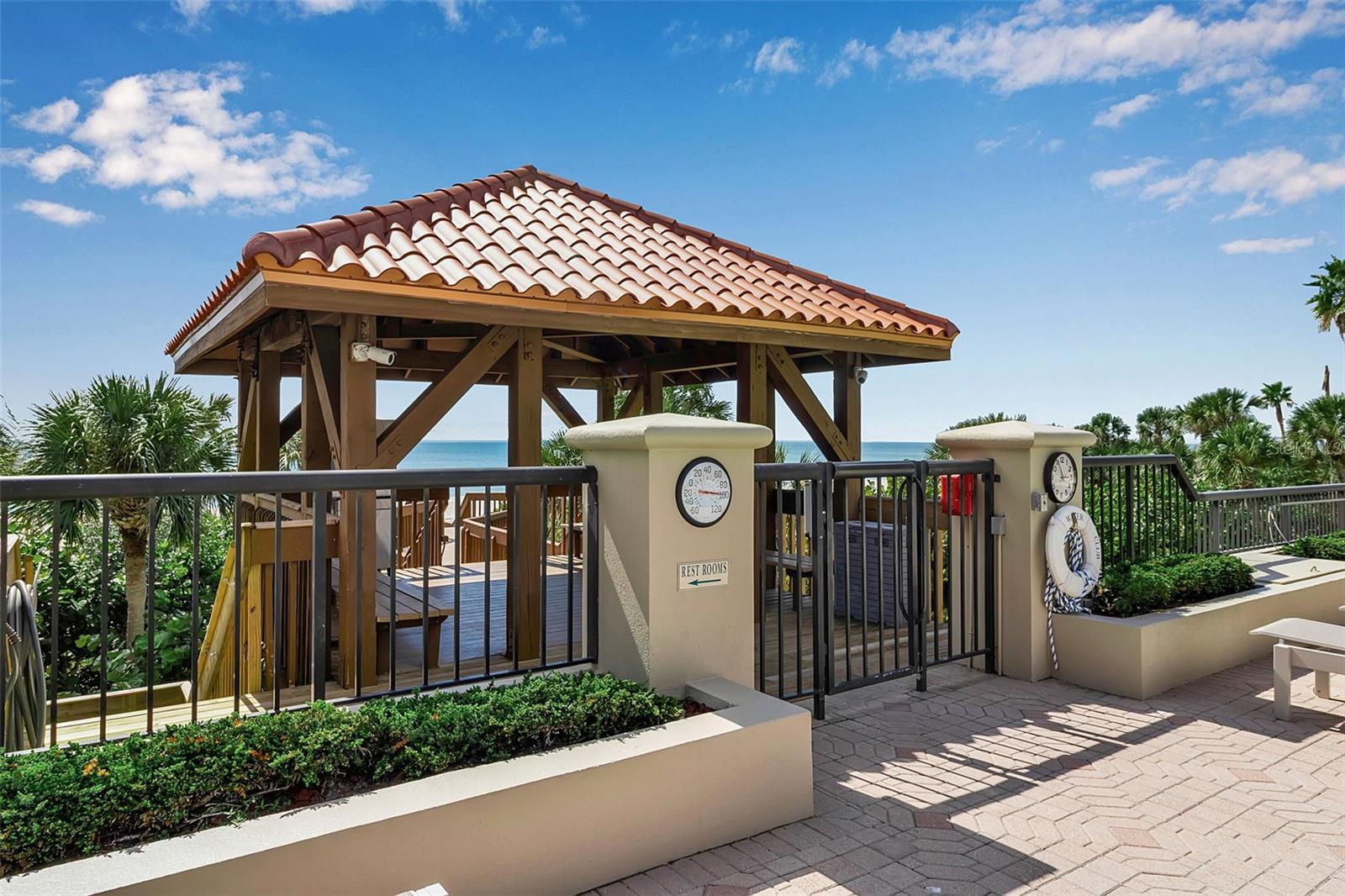 WATER CLUB AT LONGBOAT KEY - Residential